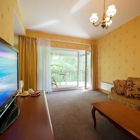 Theresa Hotel Rakvere