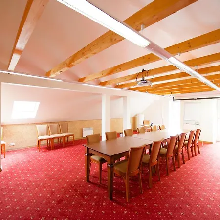 Hotel Theresa Rakvere