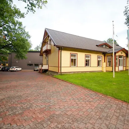 Theresa Szálloda Rakvere