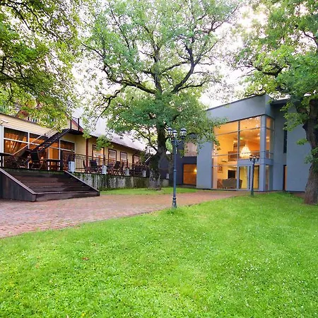 Szálloda Theresa 2*