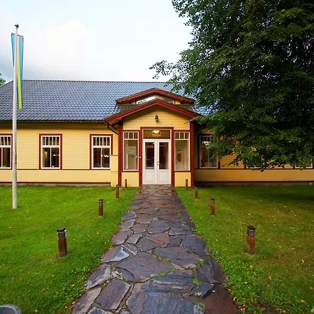 Szálloda Theresa Rakvere