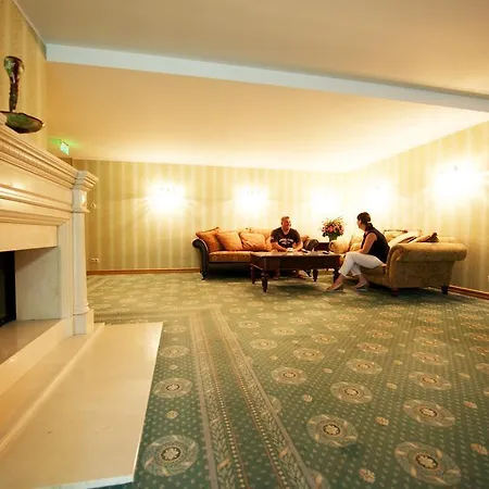 Theresa Hotel Rakvere