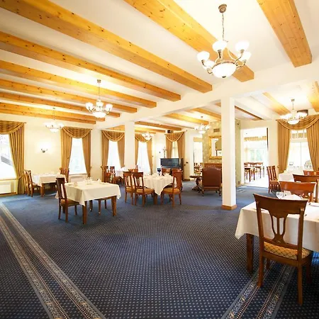 Theresa Hotel