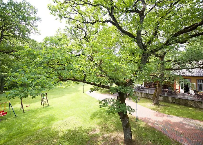 Hotel Theresa Rakvere