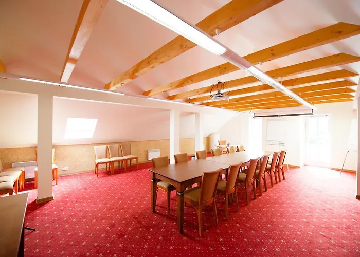 Hotel Theresa Rakvere