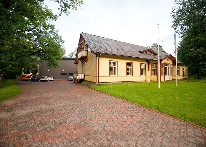 Theresa Hotel Rakvere