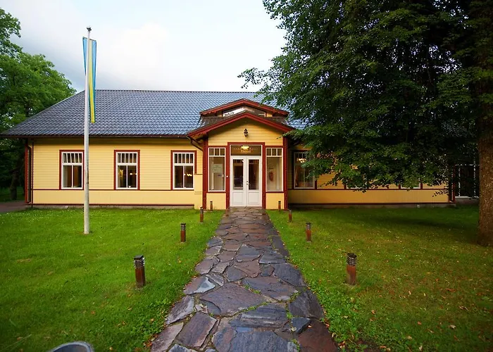 فندق Theresa راكفيري