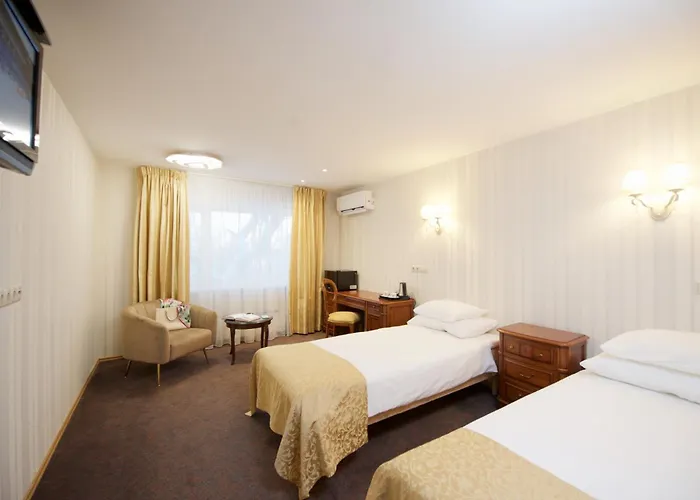 Theresa 2* راكفيري