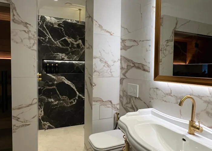 Hotel Theresa Rakvere